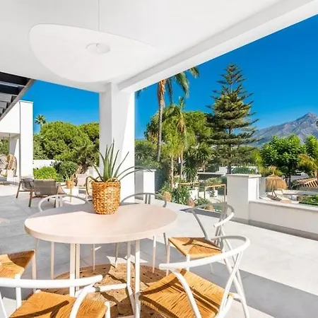 Generalife Contemporanea Appartement